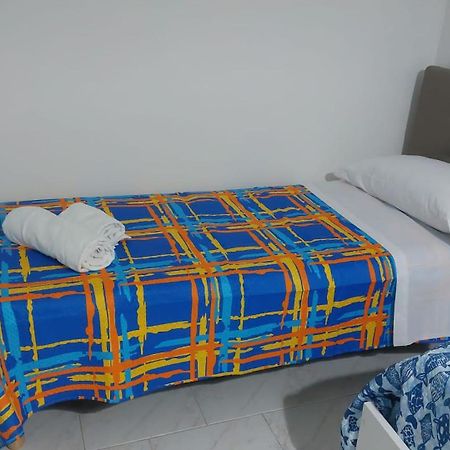 C Sta O Mar For Apartment Naples Exterior photo