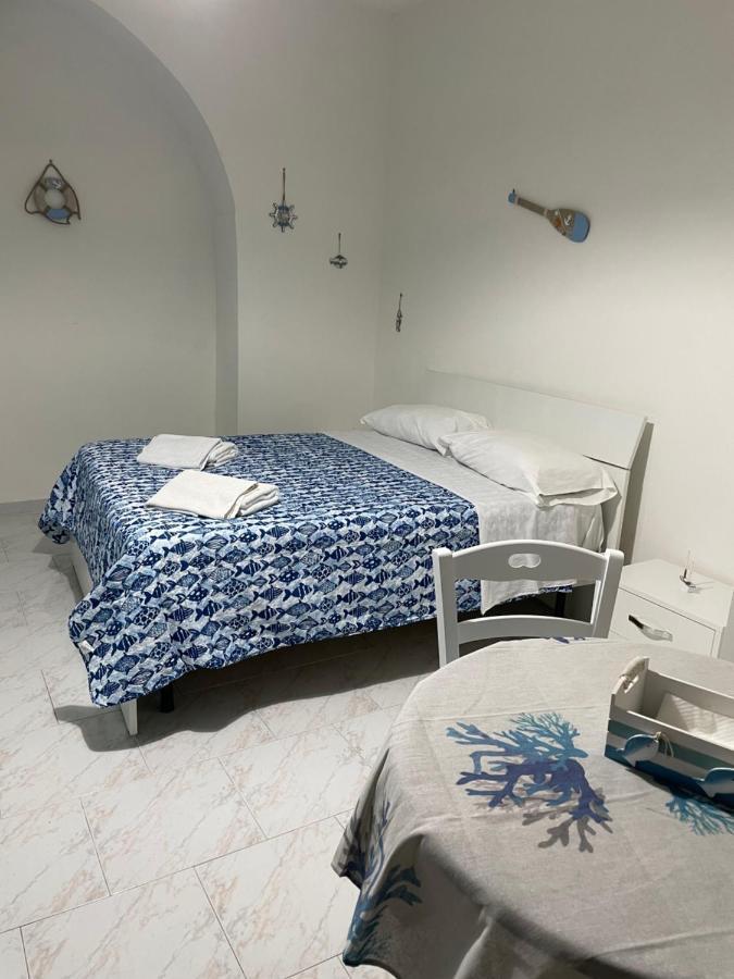 C Sta O Mar For Apartment Naples Exterior photo